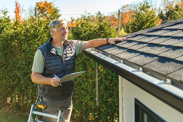 Trusted Roofing service in Columbia City, IN - Ben Roofing and Steel LLC