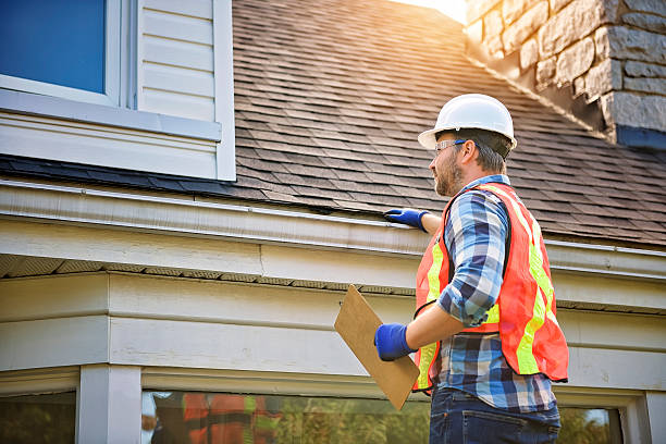 Trusted Metal Roofing service in Columbia City, IN - Ben Roofing and Steel LLC